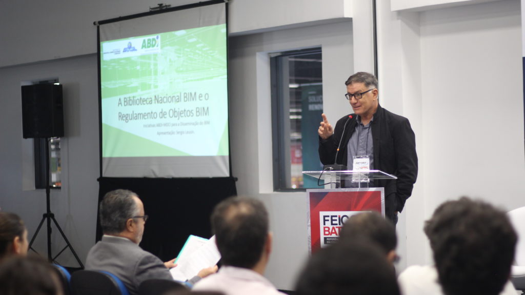 Feicon 2018
