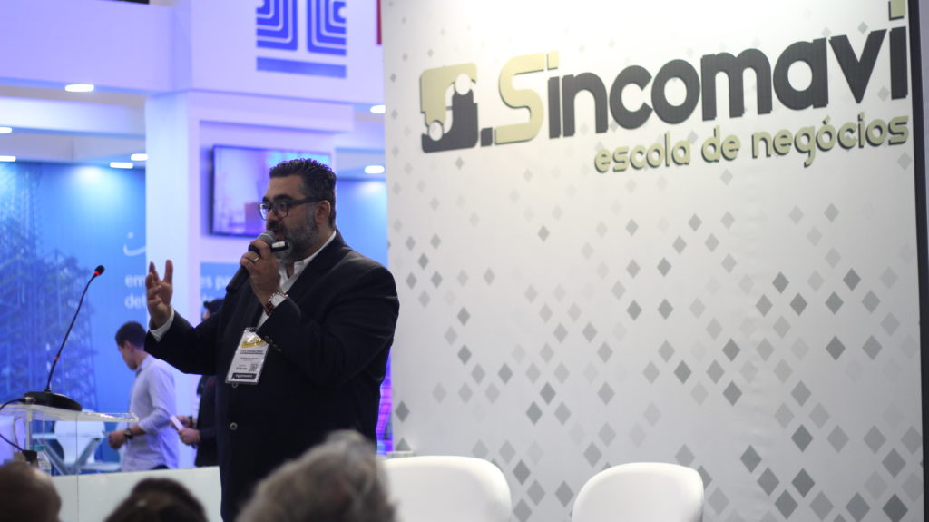 Feicon 2018
