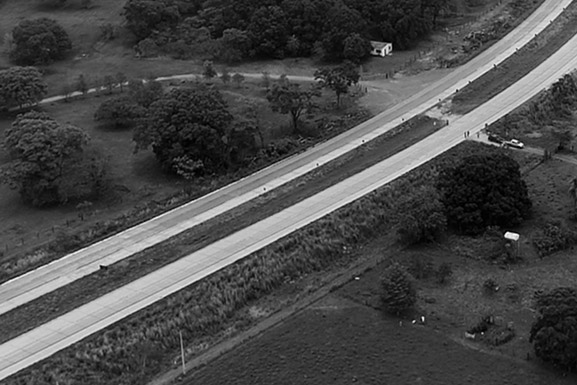 Obras Icônicas - Votorantim Cimentos