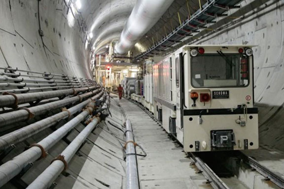 Obras Icônicas - Votorantim Cimentos