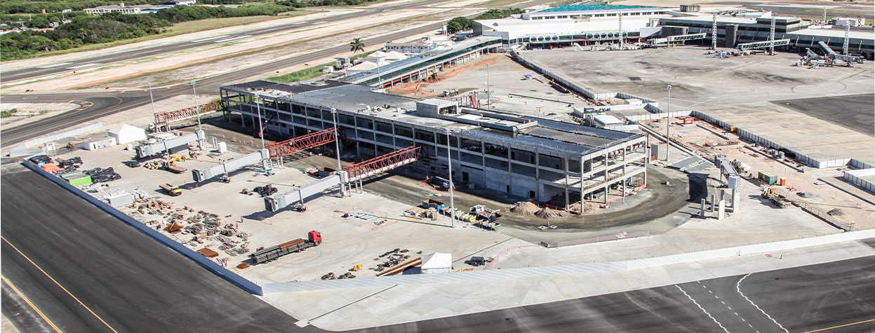 Obras Icônicas - Imagem de Destaque