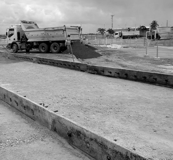 Obras Icônicas - Votorantim Cimentos