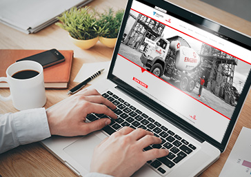 Seja cliente da Engemix