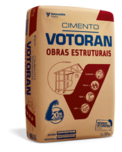 Cimento Votoran Obras Estruturais