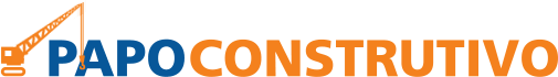 Logotipo Papo Construtivo