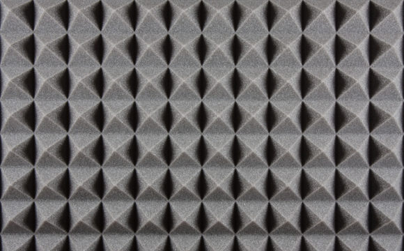 Tratamento Acústico