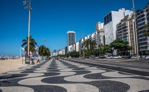 Construção de calçada requer projeto e especificações importantes ...