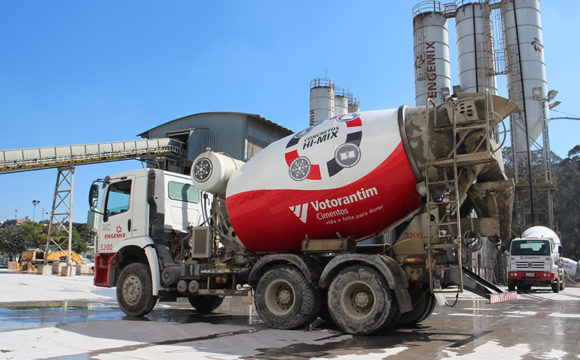 Concretos Hi-Mix
