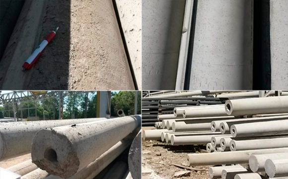 Concreto autoadensável