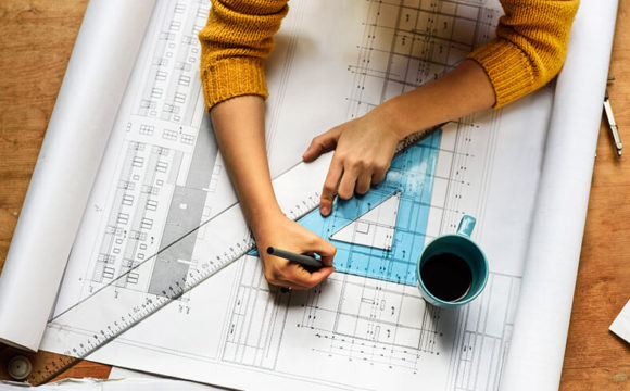 A importância do arquiteto