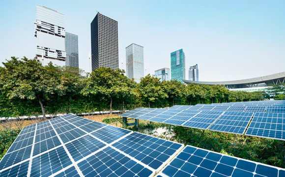 Sustentabilidade em Obras