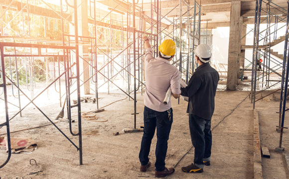 Assessoria de Obras