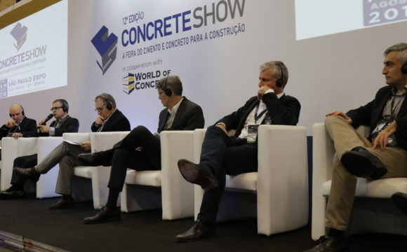 Concrete Show 2019