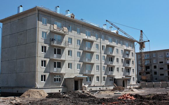 Pré-fabricados e pré-moldados de concreto