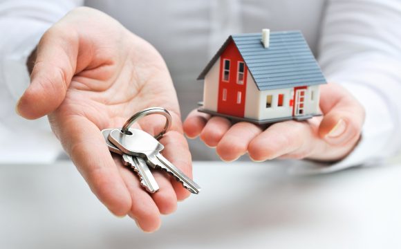 Financiamentos imobiliários