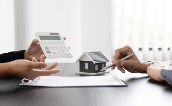 Financiamento habitacional