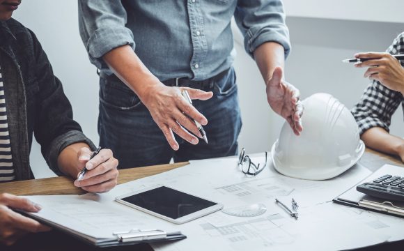 Entenda a regularização de obras