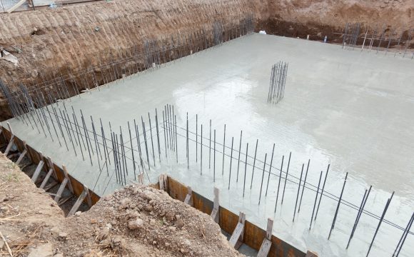 Concreto armado ou protendido? 