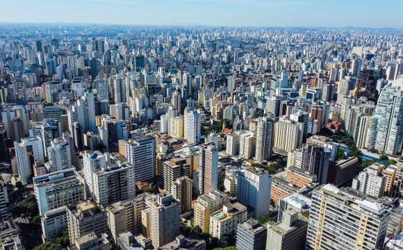 Leis urbanísticas