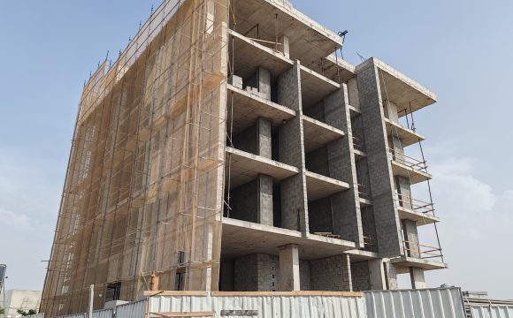 Código de Obras e Edificações