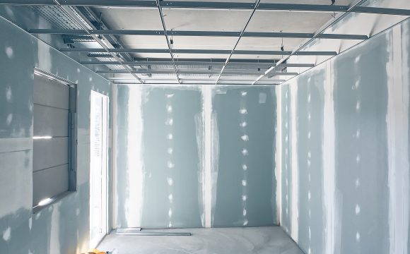 Tudo sobre drywall